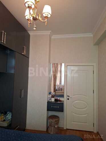 Продаётся 2-комн. новостройка 55 м², м. Нефтчиляр, photo 11 from 17