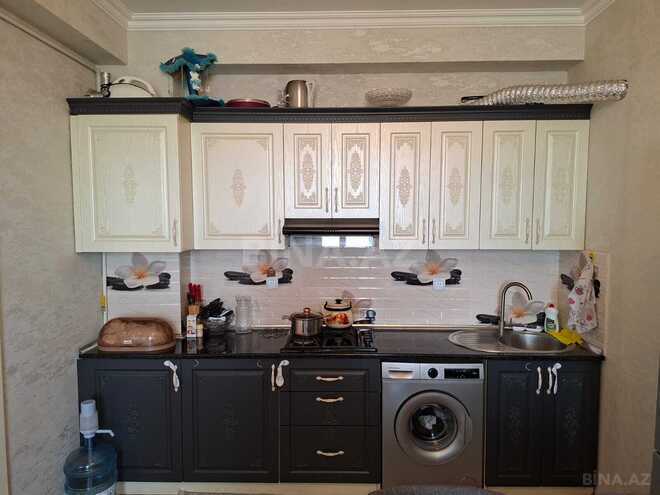 Продаётся 2-комн. новостройка 55 м², м. Нефтчиляр, photo 9 from 17