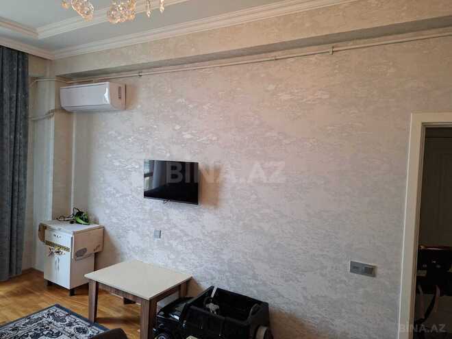 Продаётся 2-комн. новостройка 55 м², м. Нефтчиляр, photo 7 from 17