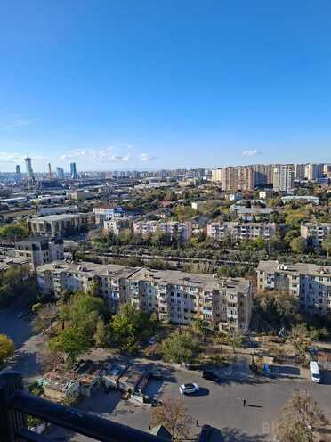 Продаётся 2-комн. новостройка 55 м², м. Нефтчиляр, photo 1 from 17
