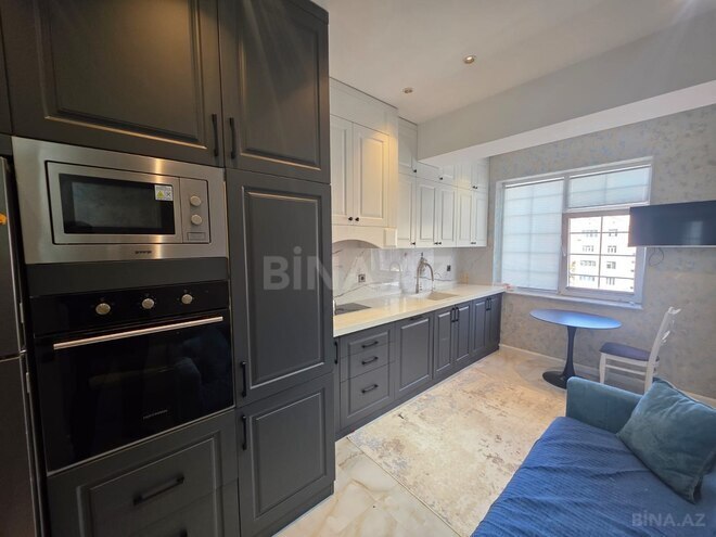 Продаётся 3-комн. новостройка 127 м², м. Ази Асланов, photo 17 from 22