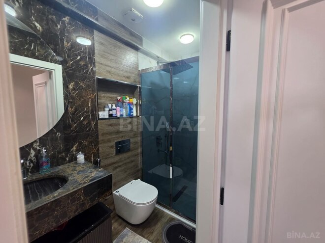 Продаётся 3-комн. новостройка 127 м², м. Ази Асланов, photo 20 from 22