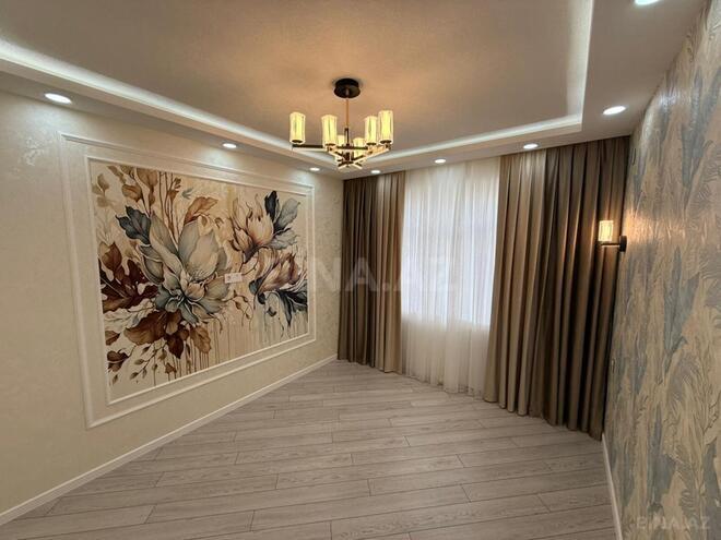 Продаётся 3-комн. вторичка 65 м², м. Ахмедлы, photo 5 from 19