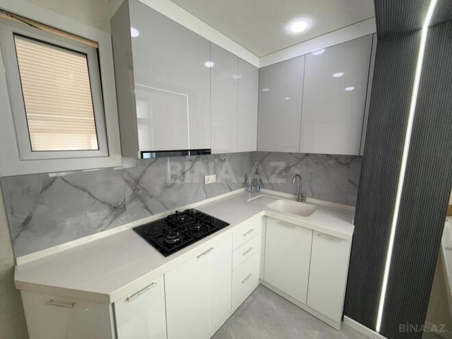 Продаётся 3-комн. вторичка 65 м², м. Ахмедлы, photo 13 from 19