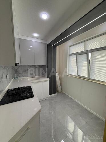 Продаётся 3-комн. вторичка 65 м², м. Ахмедлы, photo 14 from 19