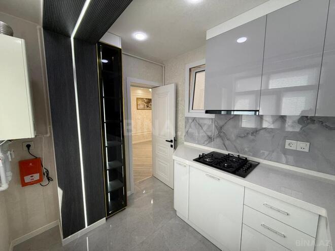 Продаётся 3-комн. вторичка 65 м², м. Ахмедлы, photo 12 from 19