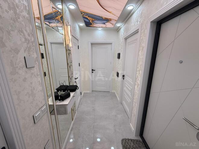 Продаётся 3-комн. вторичка 65 м², м. Ахмедлы, photo 11 from 19