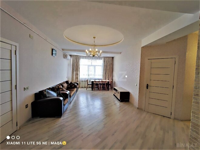 Сдаётся 3-комн. новостройка 90 м², пос. Бадамдар, photo 5 from 30