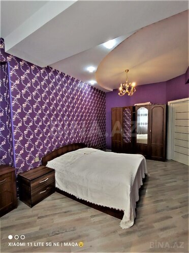 Сдаётся 3-комн. новостройка 90 м², пос. Бадамдар, photo 10 from 30