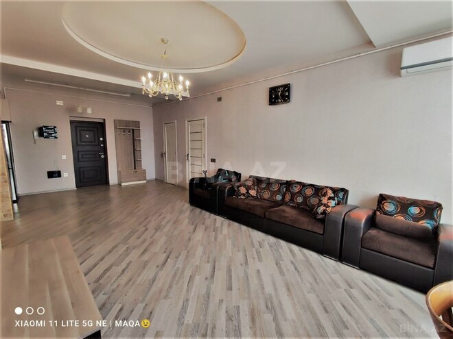 Сдаётся 3-комн. новостройка 90 м², пос. Бадамдар, photo 4 from 30