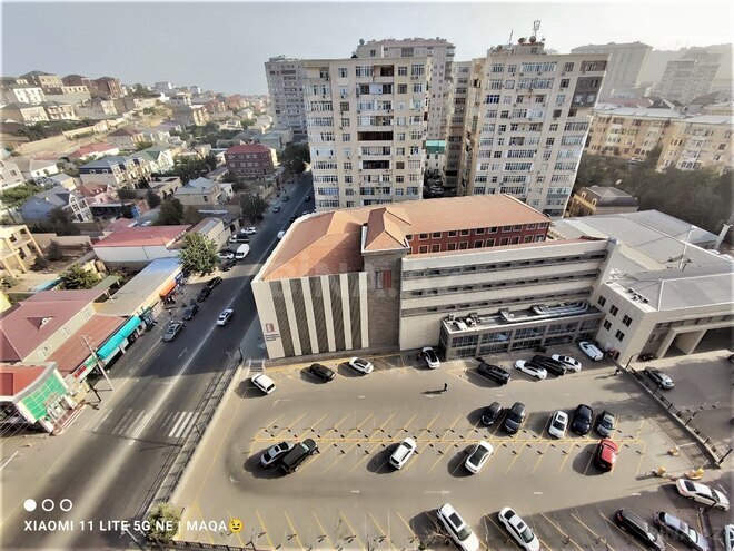 Сдаётся 3-комн. новостройка 90 м², пос. Бадамдар, photo 27 from 30