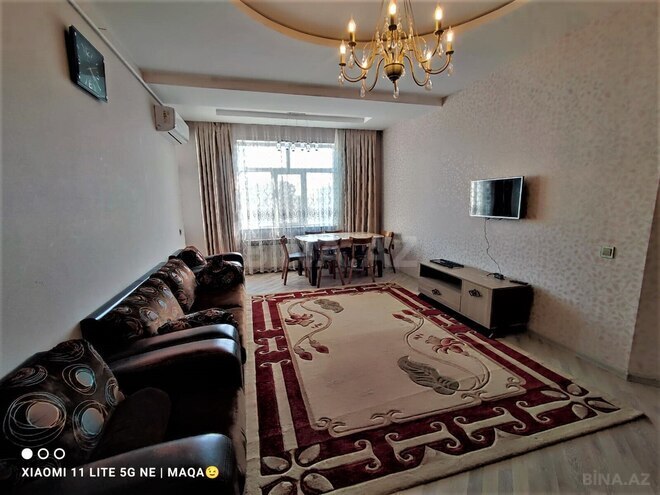 Сдаётся 3-комн. новостройка 90 м², пос. Бадамдар, photo 3 from 30