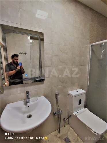 Сдаётся 3-комн. новостройка 90 м², пос. Бадамдар, photo 26 from 30