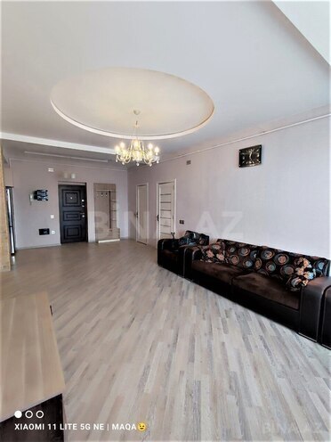 Сдаётся 3-комн. новостройка 90 м², пос. Бадамдар, photo 8 from 30