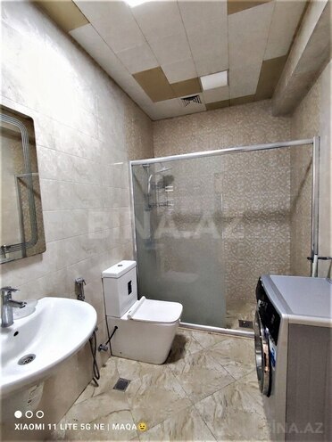 Сдаётся 3-комн. новостройка 90 м², пос. Бадамдар, photo 25 from 30