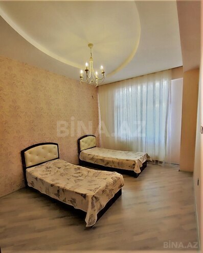 Сдаётся 3-комн. новостройка 90 м², пос. Бадамдар, photo 13 from 30