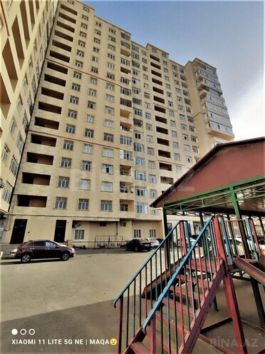 Сдаётся 3-комн. новостройка 90 м², пос. Бадамдар, photo 28 from 30
