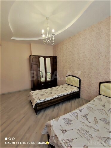 Сдаётся 3-комн. новостройка 90 м², пос. Бадамдар, photo 17 from 30