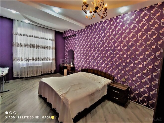 Сдаётся 3-комн. новостройка 90 м², пос. Бадамдар, photo 12 from 30