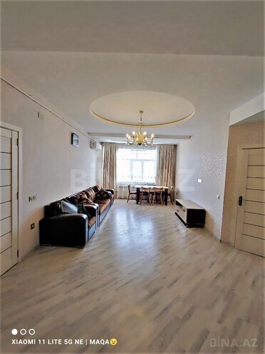 Сдаётся 3-комн. новостройка 90 м², пос. Бадамдар, photo 6 from 30