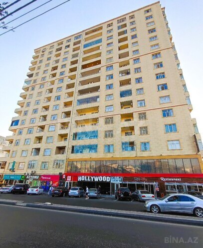 Сдаётся 3-комн. новостройка 90 м², пос. Бадамдар, photo 29 from 30