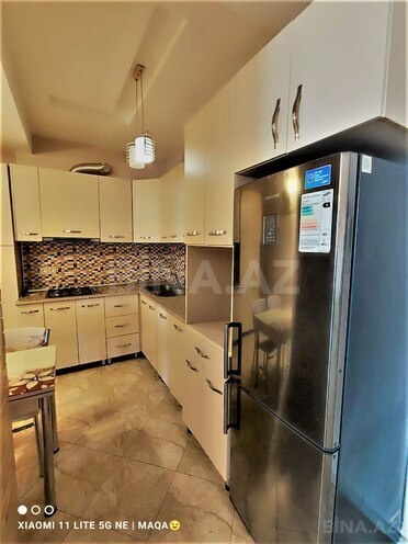 Сдаётся 3-комн. новостройка 90 м², пос. Бадамдар, photo 22 from 30