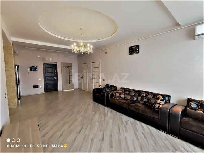 Сдаётся 3-комн. новостройка 90 м², пос. Бадамдар, photo 7 from 30