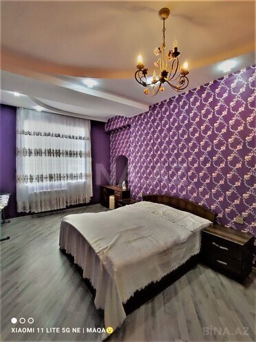 Сдаётся 3-комн. новостройка 90 м², пос. Бадамдар, photo 11 from 30