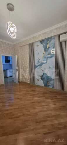 Продаётся 2-комн. новостройка 56 м², м. Мемар Аджеми, photo 9 from 16