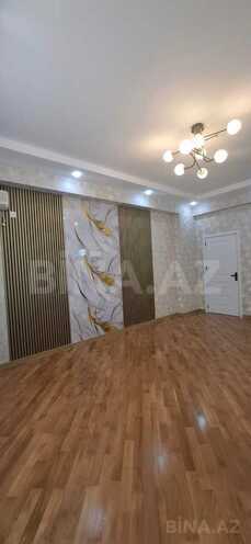 Продаётся 2-комн. новостройка 56 м², м. Мемар Аджеми, photo 4 from 16