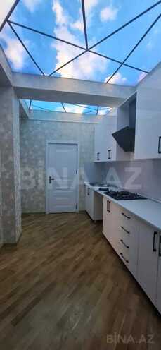 Продаётся 2-комн. новостройка 56 м², м. Мемар Аджеми, photo 10 from 16