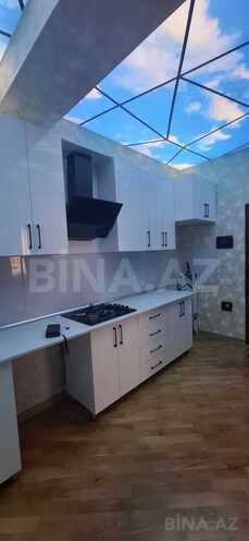 Продаётся 2-комн. новостройка 56 м², м. Мемар Аджеми, photo 11 from 16