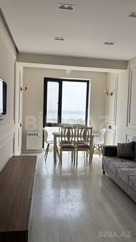 Продаётся 2-комн. новостройка 50 м², м. Ази Асланов, photo 7 from 14