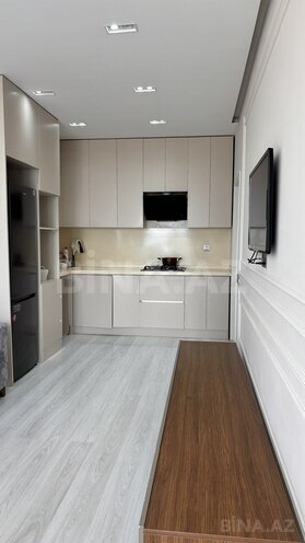 Продаётся 2-комн. новостройка 50 м², м. Ази Асланов, photo 9 from 14