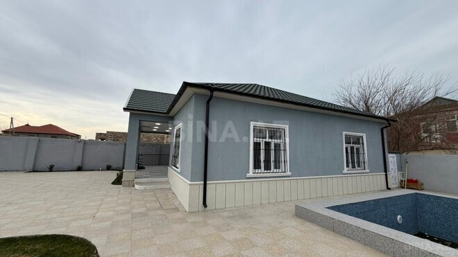 Satılır 3 otaqlı həyət evi/bağ evi 250 m², Dübəndi q., photo 5 from 15