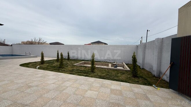 Satılır 3 otaqlı həyət evi/bağ evi 250 m², Dübəndi q., photo 7 from 15