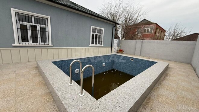 Satılır 3 otaqlı həyət evi/bağ evi 250 m², Dübəndi q., photo 6 from 15