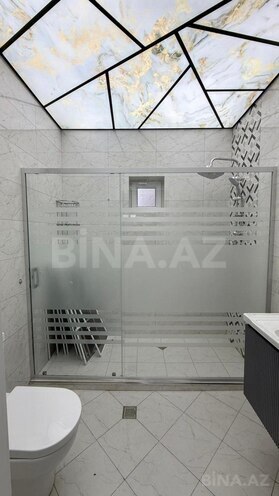 Satılır 3 otaqlı həyət evi/bağ evi 250 m², Dübəndi q., photo 14 from 15