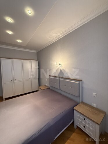 Продаётся 3-комн. новостройка 90 м², м. Халглар Достлугу, photo 12 from 23