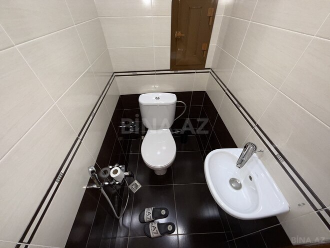 Продаётся 3-комн. новостройка 90 м², м. Халглар Достлугу, photo 18 from 23