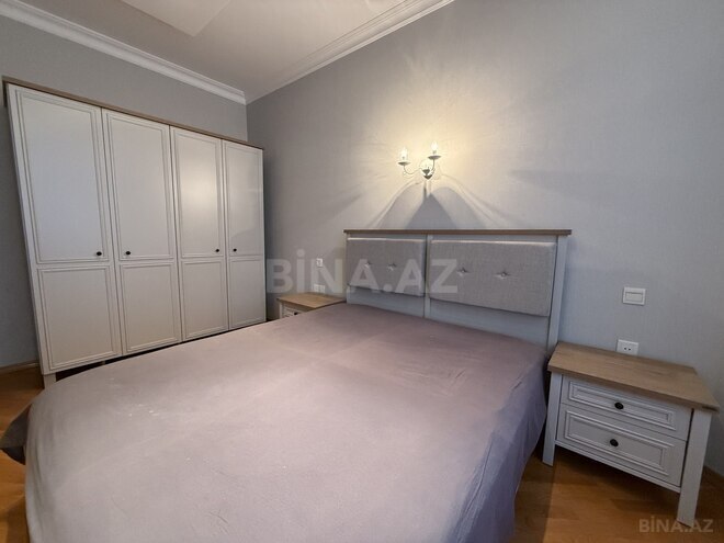 Продаётся 3-комн. новостройка 90 м², м. Халглар Достлугу, photo 13 from 23