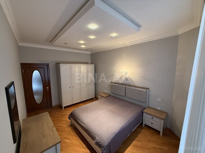 Продаётся 3-комн. новостройка 90 м², м. Халглар Достлугу, photo 11 from 23