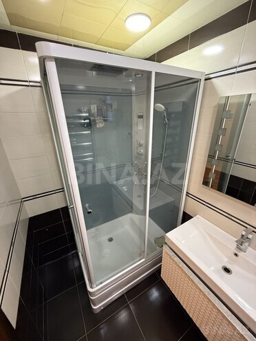 Продаётся 3-комн. новостройка 90 м², м. Халглар Достлугу, photo 21 from 23