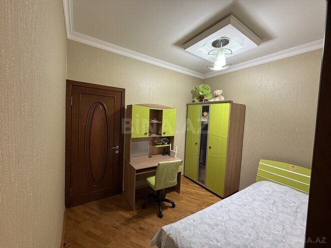 Продаётся 3-комн. новостройка 90 м², м. Халглар Достлугу, photo 15 from 23