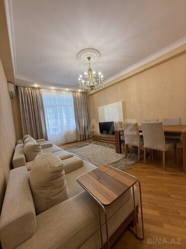 Продаётся 3-комн. новостройка 90 м², м. Халглар Достлугу, photo 8 from 23
