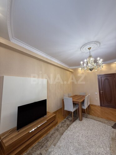 Продаётся 3-комн. новостройка 90 м², м. Халглар Достлугу, photo 7 from 23