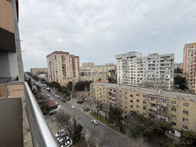 Продаётся 3-комн. новостройка 90 м², м. Халглар Достлугу, photo 3 from 23