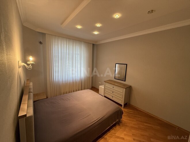 Продаётся 3-комн. новостройка 90 м², м. Халглар Достлугу, photo 14 from 23