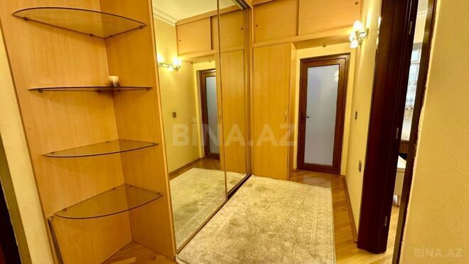 Сдаётся 1-комн. новостройка 60 м², пос. Баилова, photo 6 from 13