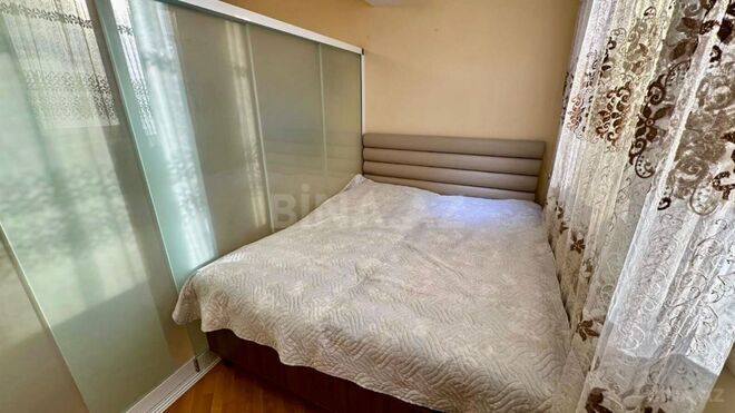 Сдаётся 1-комн. новостройка 60 м², пос. Баилова, photo 10 from 13